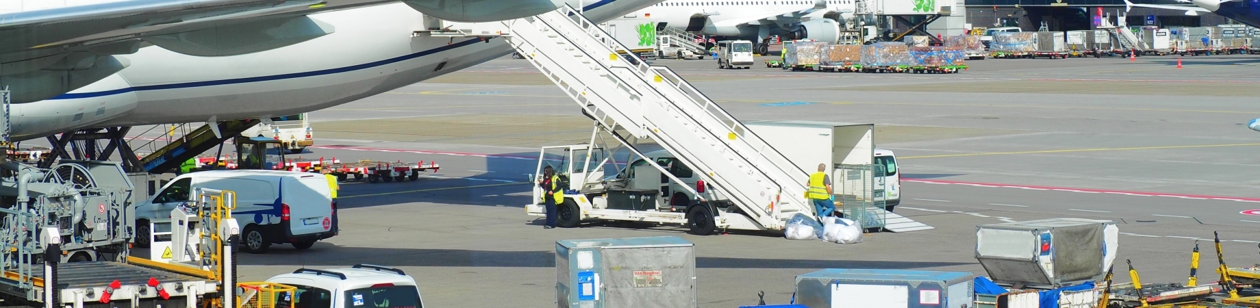 Why choose Airport Premium?